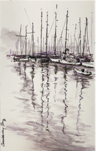 Yacht Club, Causeway Bay